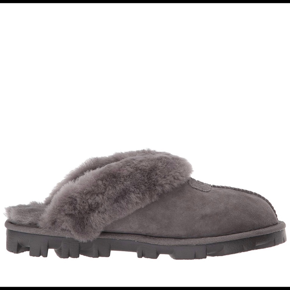 **SOLD SOLD** NOT AVAILABLE Ugg Coquette Slippers